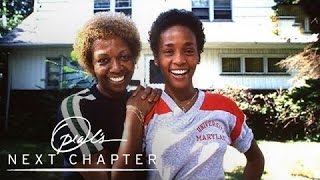 Who Was Whitney Houston  Oprahs Next Chapter  Oprah Winfrey Network [upl. by Yelhsa]