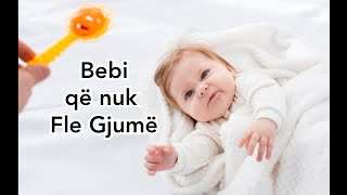 Problemet me gjumin e femijes  20 GABIMET qe prinderit bejn  Oraret e gjumit te femijet  te bebet [upl. by Alodi38]