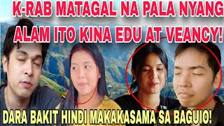 MATAGAL NA PALANG ALAM NI KALINGAP RAB  KALINGAP RAB LATEST VLOG TODAY [upl. by Alton]