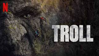 Troll Movie Score Suite  Johannes Ringen 2022 [upl. by Ferwerda]