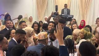 Harari wedding in Atlanta by Atham Addus [upl. by Ahsiloc501]