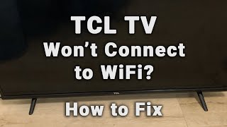 How to Fix WiFi Problems on Windows 10 [upl. by Oirevlis900]