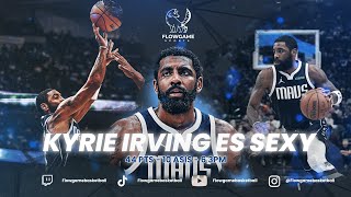 KYRIE IRVING ES SEXY😏 [upl. by Deelaw]