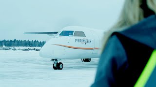 Perimeter Aviation We Believe [upl. by Epilef]