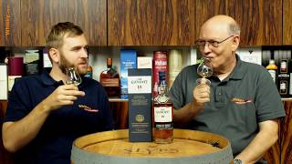 Glenlivet 18 years [upl. by Kinelski]