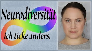 NeurodiversitätIch ticke anders [upl. by Backer]