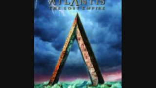 14 The Crystal Chamber  Atlantis the Lost Empire [upl. by Une74]