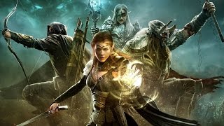 Elder Scrolls Online Tamriel Unlimited Video Review [upl. by Stahl51]