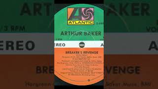 Arthur Bakers Breaker Revenge 💥 [upl. by Yadsnil565]