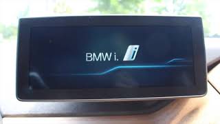 BMW i3 REx Coding Hold SOC and Unrestricting Tank [upl. by Hally681]