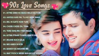 90’S Old Hindi Songs💘 90s Love Song💘 Udit Narayan Alka Yagnik Kumar Sanu Sonu Nigam [upl. by Hubbard284]