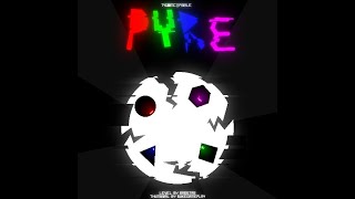 Project Arrhythmia Pyre level by me T4SOMC 55 [upl. by Philoo]