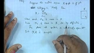 Mod01 Lec33 Baires Category amp Uniform Boundedness Theorems [upl. by Keslie501]