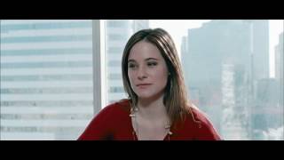 Caroline Dhavernas in The Cry of the Owl 2009 12 [upl. by Leisam]