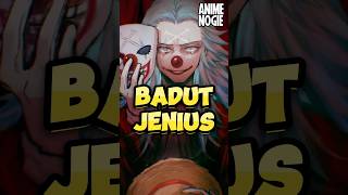 Yonkou Paling Hoki ❗ Buggy Si Badut Jenius  One Piece shorts [upl. by Emmet]