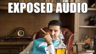 Reza Mokhtarian Exposed Hating Audio part 2 OceanSky [upl. by Hardwick]