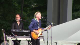 Badfinger Joey Molland LivequotNO MATTER WHATquot2024 Indiana State Fair [upl. by Ostraw]