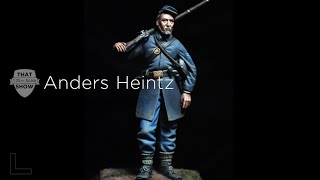 Anders Heintz [upl. by Vidda729]