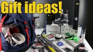 Best Gift ideas For Any Hockey Player [upl. by Nyleahcim]