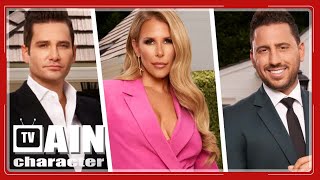 The Million Dollar Listing Los Angeles Season 14 Trailer Is Here [upl. by Ahsyekal393]