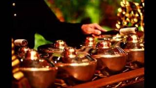 Warisan Gamelan Melayu  Gambuh Menyanyi [upl. by Kenwood]