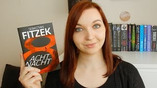 Rezension  AchtNacht von Sebastian Fitzek [upl. by Modla103]