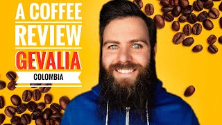 GEVALIA MOCHA LATTE KCup REVIEW amp TASTE TEST In Keurig KSupreme Coffee Maker HOW TO MAKE [upl. by Nekal867]