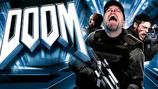 Doom  Nostalgia Critic [upl. by Mace]