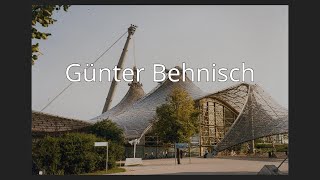 Günter Behnisch [upl. by Erastatus]