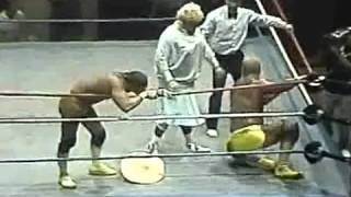 WF 046  Wrestlings Most Embarrassing Moments WWF Coliseum Video [upl. by Tali]