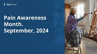 Pain Awareness Month Chronic Pain in Older Adults [upl. by Evanne359]