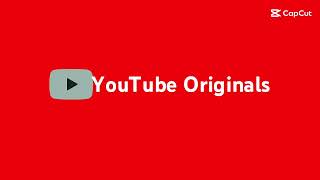 YouTube Originals Logo Remake [upl. by Airalav]