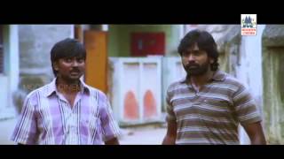 Rummy  Vijay Sethupathi amp Soori Comedy Scenes [upl. by Bekelja]