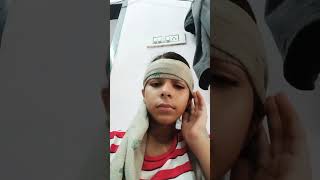 1005 Aaj ho gaya jukham Bhavna parmar dailyvlog minivlog vlog [upl. by Bronder649]