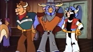 Wild West COWBoys of Moo Mesa S01E11  A Snake in Cows Clothing HQ [upl. by Berns]