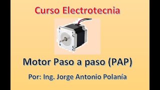 ¿Qué es un Servomotor [upl. by Sirc]