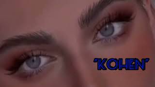 quot2Ton Kohenquot slow song  أغنية اجنبية بطيئة quotطن كوهينquot [upl. by Puri]