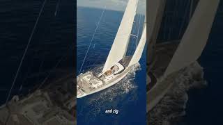 Navigate your business sail boat [upl. by Rehtaef132]