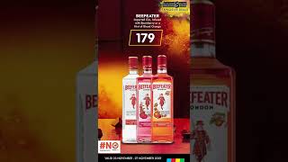 Black 5 Day Liquor Specials  Makro [upl. by Eremihc279]