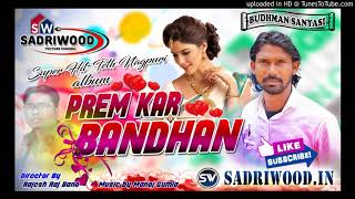 O RE DINDA SAMAY  BUDHMAN SANYASI  ALBUM PREM KAR BANDHAN [upl. by Attelahs]