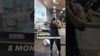 BODY RECOMPOSITION How I structured my training to lose 40lbs of fat amp build muscle fatloss [upl. by Agathe143]