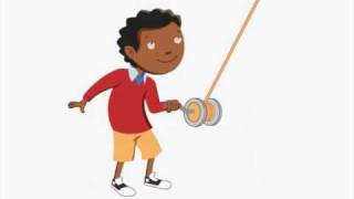 E Song  Hooked on Phonics Learn to Read [upl. by Petie]