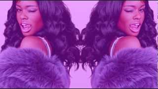 Azealia Banks 1991  1972 Mix by Vee Factory [upl. by Ayikahs]