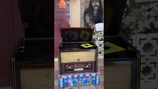 Philips Redio Record Player Available Repairing Centre 7742853435 philips radio record player [upl. by Akem]