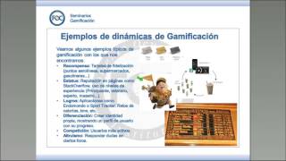 Gamificación en la Educación y su implementación en Moodle [upl. by Ydnyc]