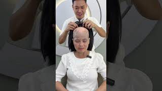 CHÚC CHỊ THẬT NHIỀU SỨC KHOẺ VÀ LUÔN BÌNH AN Ạ  1900 Hair [upl. by Eigla]