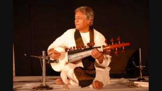 Amjad Ali Khan Raga Darbari Live in Delhi 1984 [upl. by Aedni156]