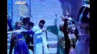 CHAND SAMNE HAI EID KA YEH MOHABBAT [upl. by Neret614]