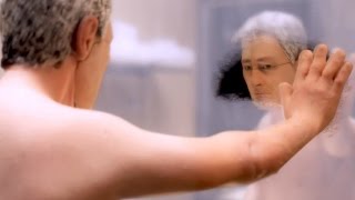 Anomalisa reviewed by Mark Kermode [upl. by Anett406]