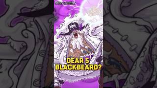 Blackbeard Has 3 Devil Fruits [upl. by Melisandra]